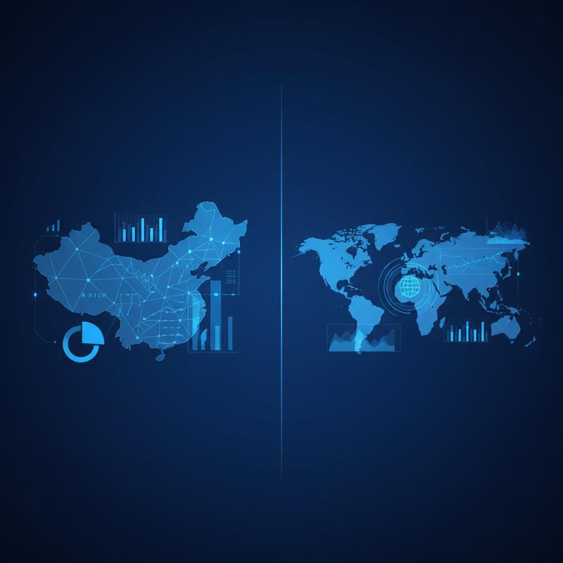 国内版与国际版对比